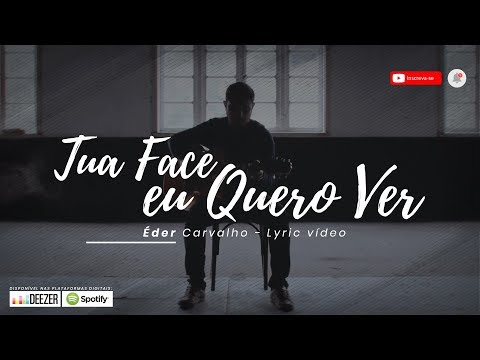 Tua Face Eu Quero Ver video