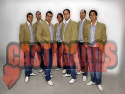 Castigados por Amor - Fuerte no soy