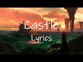 Alle Farben & HUGEL - Castle (Lyrics) ft. FAST BOY
