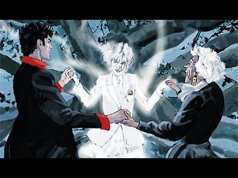 Dylan Dog Mensile N° 292 - Anime prigioniere: Recensione