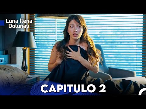 Luna llena Capitulo 2 (Doblado En Español)