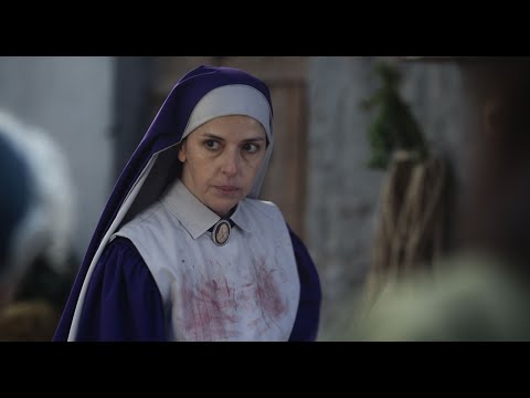 Tráiler Auxilio [WEB-DL] 2023