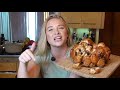 Recreating My First BuzzFeed Tasty Video! | Alix Traeger