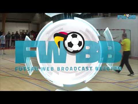 ETM Molenbeek - ADLS AC Flémalle  (Match) - 05/04/2023