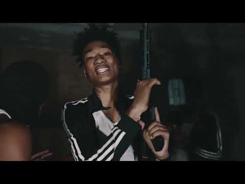 El Kasino x Peso Kasino - Blood Brothers (Official Music Video)