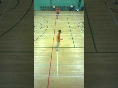 Babolat Dunfermline Open 2019 MS SF