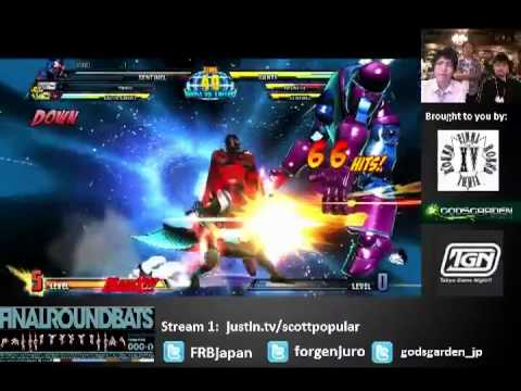 Final Roundbats Japan 04 Marvel Casuals - 2 / 3