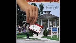 Gilmore Girls - One Line - By PJ Harvey