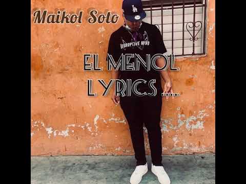 Og Nvndo -El Menol lirys