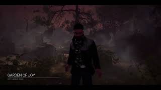 R.I.P my Soul Dead by daylight
