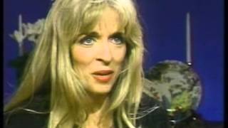 Carlene Carter - Country News 1995