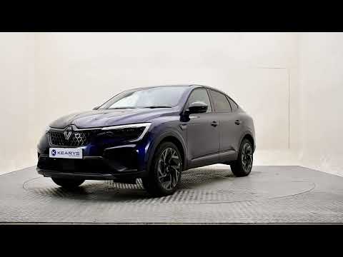 Renault Arkana Esprit Alpine E-tech Hybrid 145 Au - Image 2