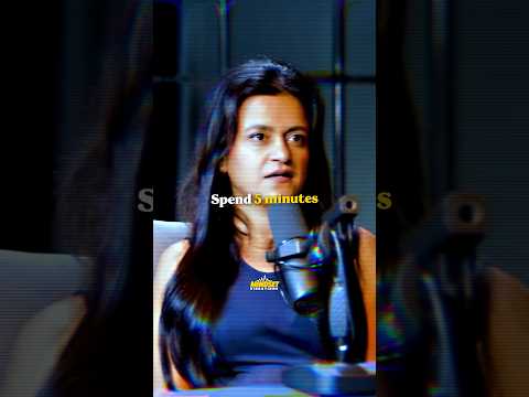 Manifest anything with only 5 MINUTES per day | Visualization technique | Dr. Tara Swart Bieber