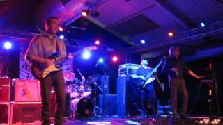 The Fall - Wise Ol' Man at the Engine Rooms Southampton 27th January 2017