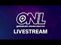 Gamescom Opening Night Live 2021 Livestream