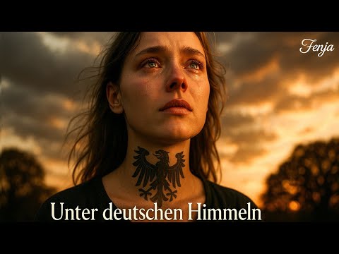 Fenja and rocktDeutsch