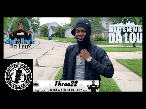Three22 (Worldwide Hustle Ent)• Street Country Grammar Vol.1 ft Dee Huncho,30Deep,55 Boyz & more