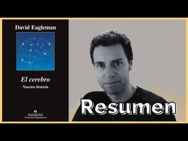 Vídeo relacionado con El cerebro: 510 (Argumentos)