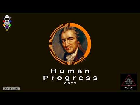 Whence Came You? - 0577 - Human Progress