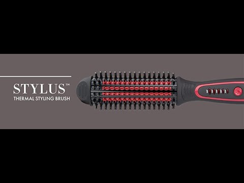 FHI Heat Stylus Thermal Styling Brush