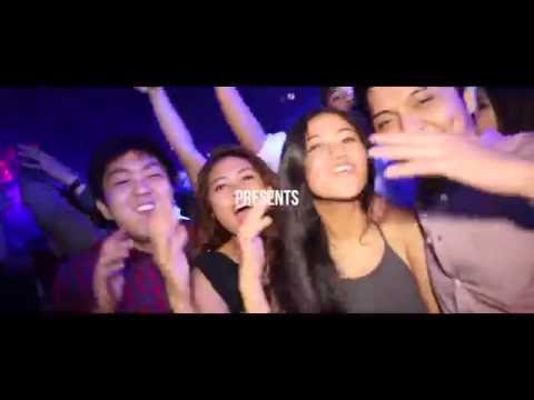 Teaser Rave Republic