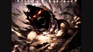 Crucified by Disturbed - Lyrics