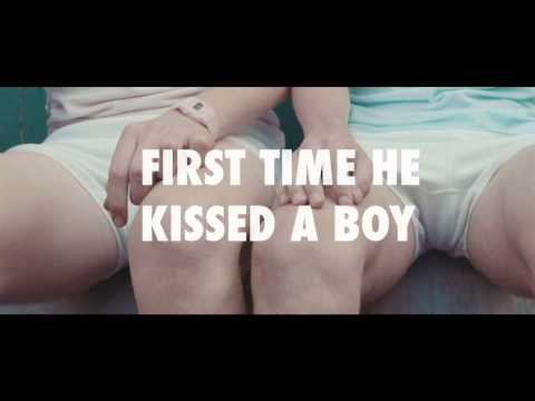 Kadie Elder - First Time He Kissed A Boy (Instrumental)