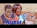 WICKED NURSE 4 (PATIENCE OZOKWOR) - NIGERIAN NOLLYWOOD MOVIES