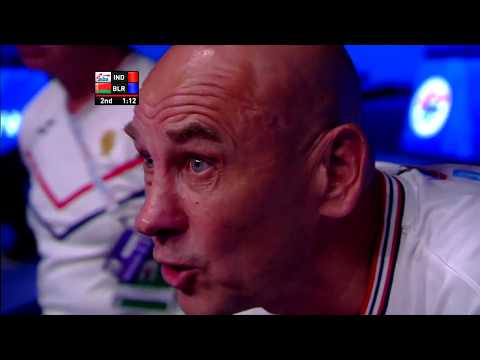 AIBA World Boxing Championships Doha 2015 - Session 13 - Finals