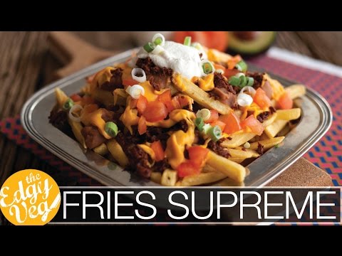 3rd YouTube video about are taco bell fries vegan