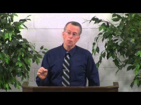 140824pm - Why God Wants You to Obey - Psalm 119:73-80