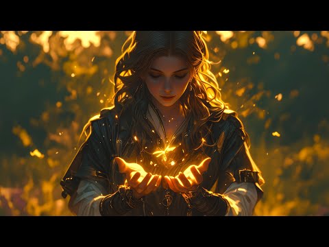 The Ambientalist - Little Piece Of Me (2024 Extended Mix)