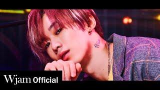 SHIROSE(WHITE JAM) - ワガママ [LIVE Performance]