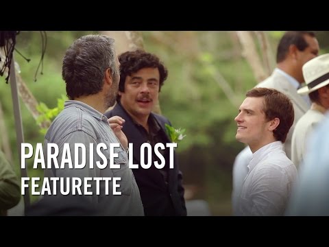 Escobar: Paradise Lost (Featurette 1)