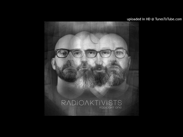Radioaktivists - Lovers