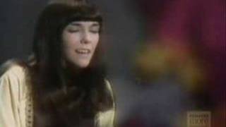 The Carpenters One Love Video