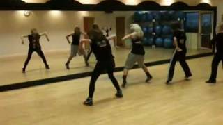 CIARA Kiss My SWAG pukka up