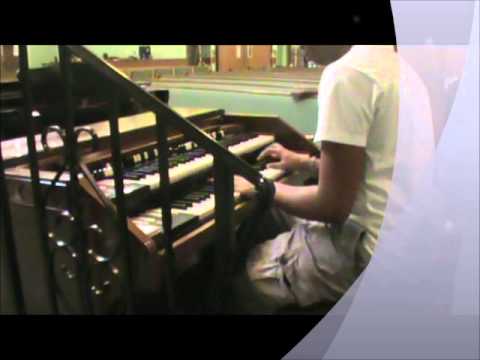 How Great Is Our God (WarmDaddy's Rehearsal)