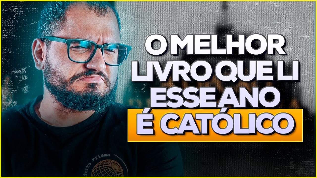 FUI SURPREENDIDO NA LEITURA DESSE LIVRO