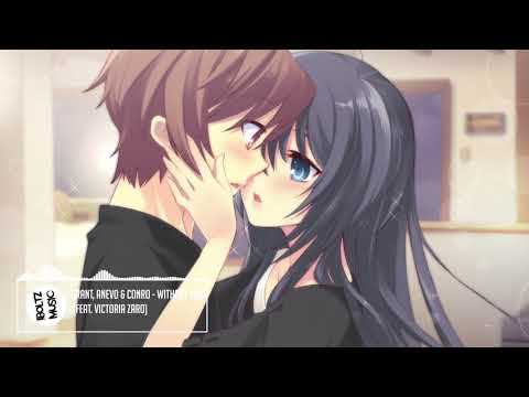 Grant, Anevo & Conro - Without You (feat. Victoria Zaro)