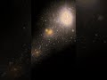 Shapley Cluster || Hidden Supercluster of The Universe || #shorts