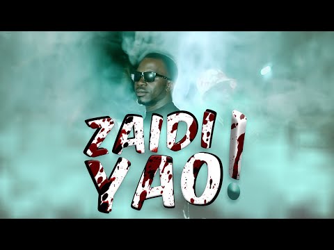 Equator - Zaidi Yao  Feat Biva Man +  Lil Euva  +Lon Paul + Romeo Savage + Kizo (Official Video)