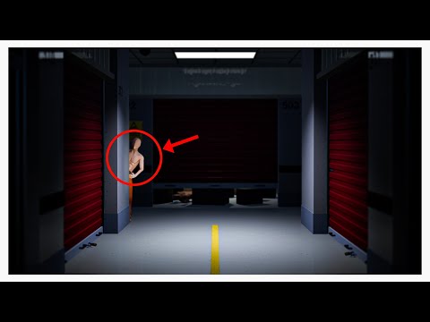 This Anomaly Game Scared The Pants Off Me