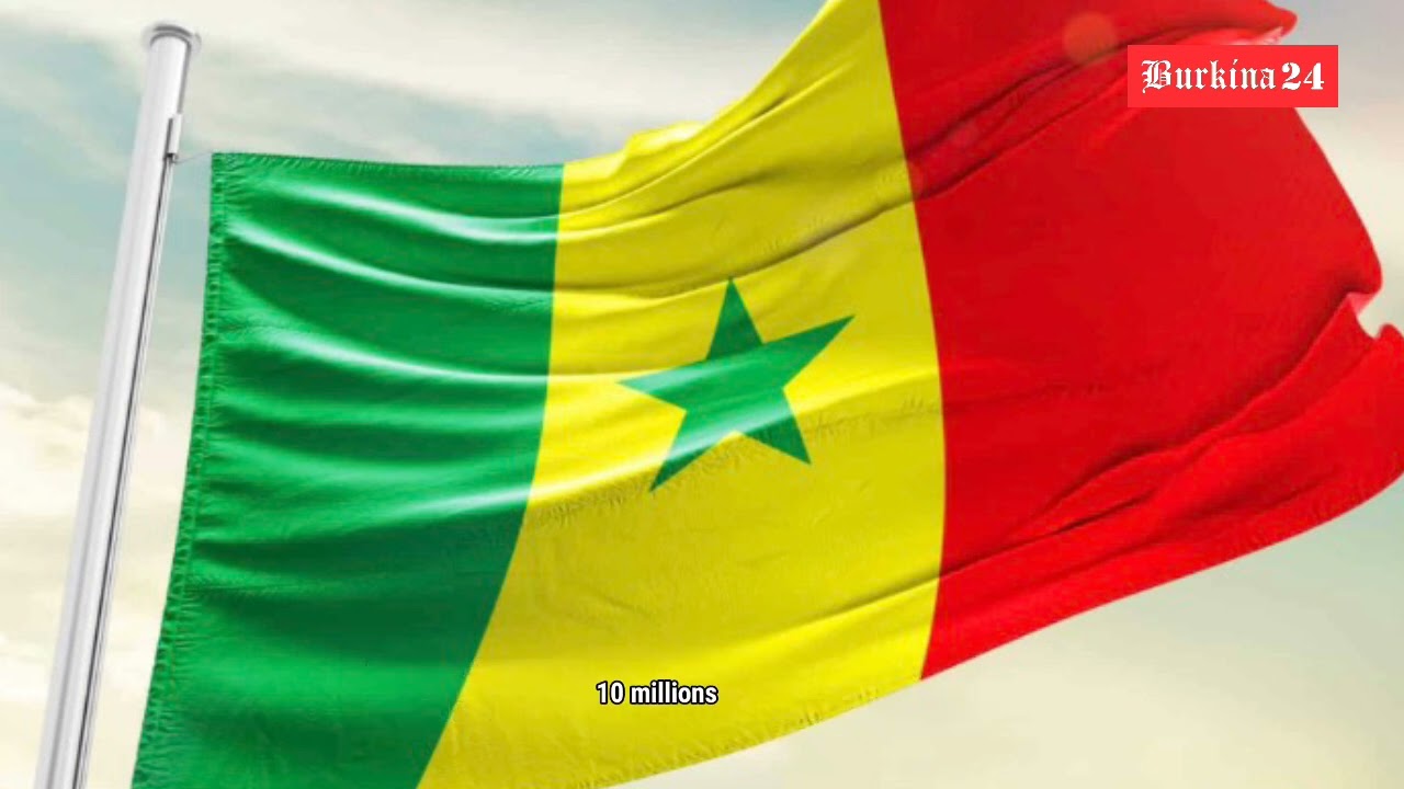 Sénégal : La loi renforce les sanctions contre l’homosexualité