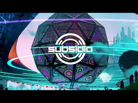 Abandoned & Elle Vee - Ever After [Lyrics Video]