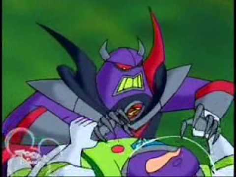 BLoSC Clip - "Did Someone Say Evil?"