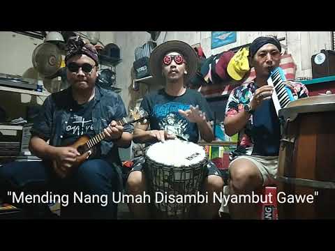 KORONANE SING NGAWE AWE