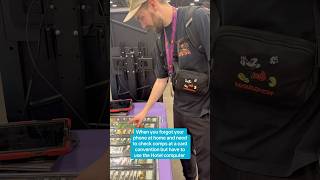 Checking Card Prices at a Card Convention…. #mtg #pokemon #mtgmemes
