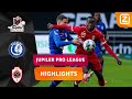 HIJ LAAT DE KEEPER KANSLOOS! ? | Gent vs Antwerp | Jupiler Pro League 2021/22 | Samenvatting