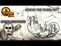 The Wrath Behind The Wheel HD Arkeyn Steel Records 2023